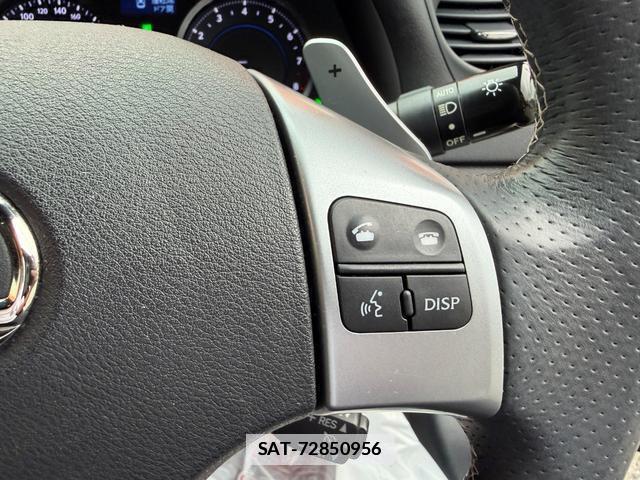 Lexus IS 2011-03 7796979-19