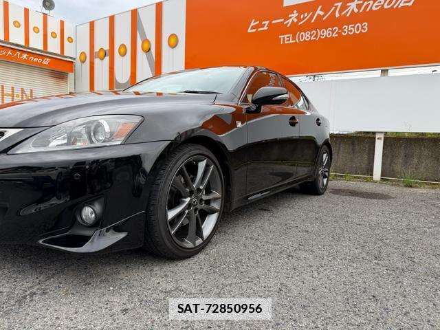 Lexus IS 2011-03 7796979-6