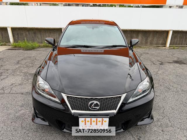 Lexus IS 2011-03 7796979-7