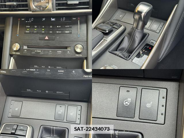 Lexus IS 2016-12 7798754-12