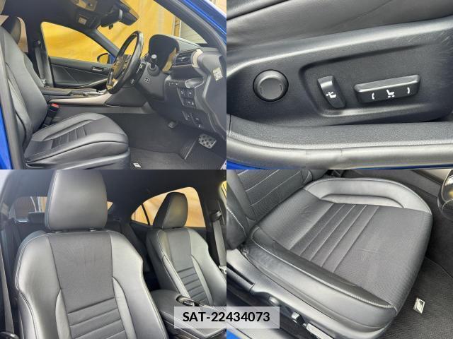 Lexus IS 2016-12 7798754-15