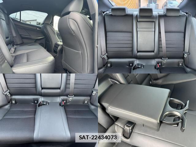 Lexus IS 2016-12 7798754-16