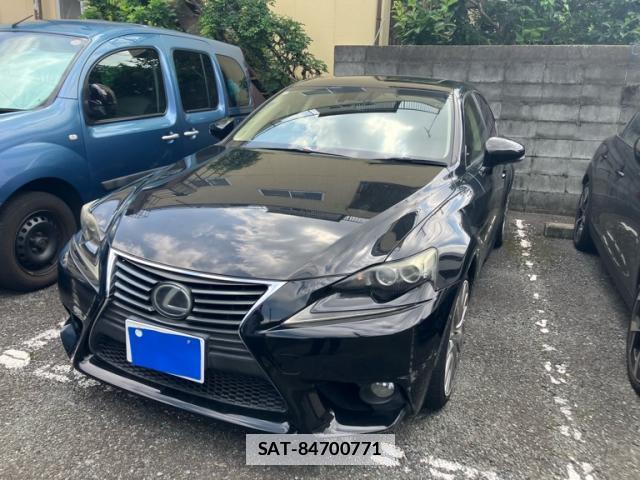 Lexus IS 2013-09 7799711-0