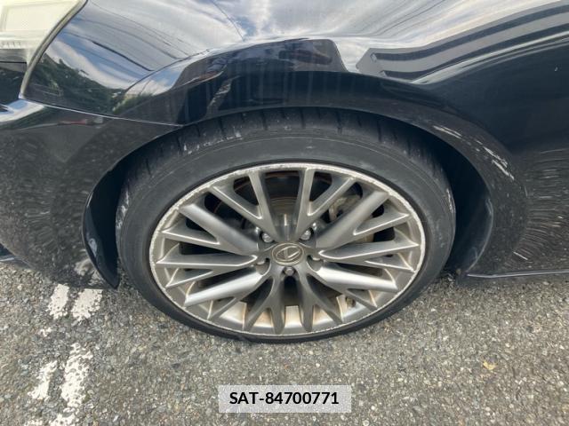 Lexus IS 2013-09 7799711-3