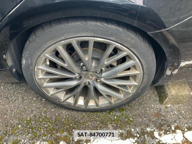 Lexus IS 2013-09 7799711-4