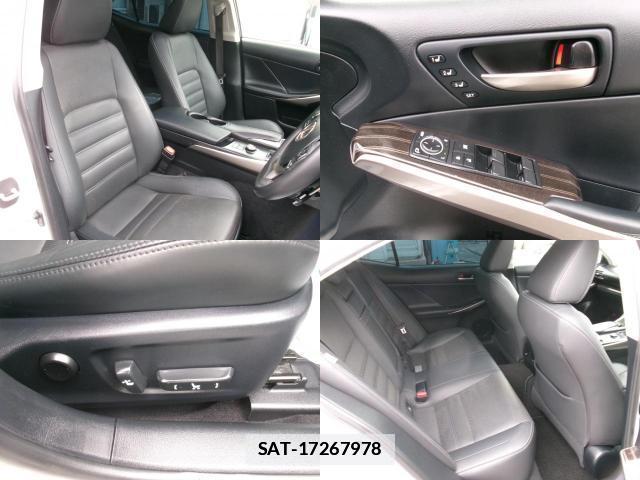 Lexus IS 2016-11 7800513-6