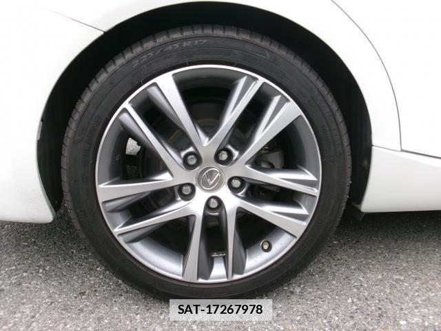 Lexus IS 2016-11 7800513-8