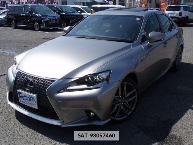 Lexus IS 2014-11 7800974-0