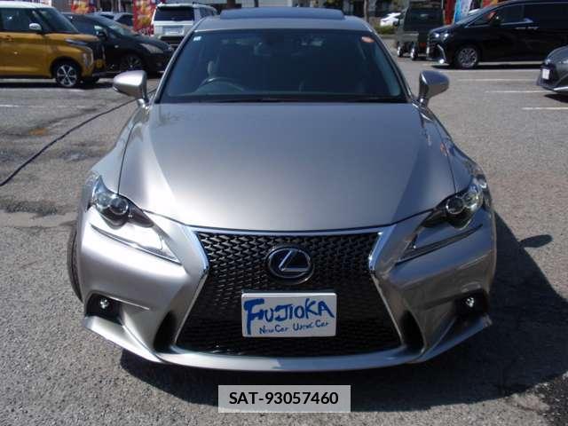 Lexus IS 2014-11 7800974-3