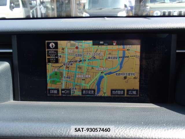 Lexus IS 2014-11 7800974-7
