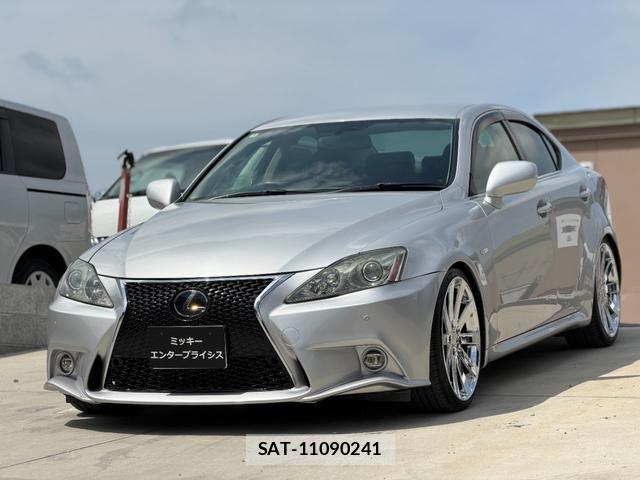 Lexus IS 2006-05 7801016-1