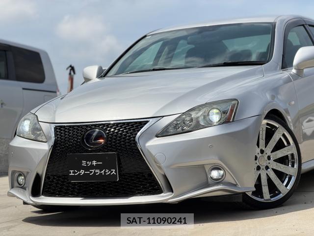 Lexus IS 2006-05 7801016-6