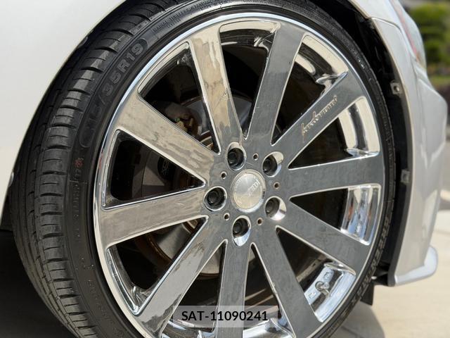 Lexus IS 2006-05 7801016-7
