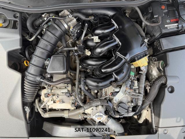 Lexus IS 2006-05 7801016-8