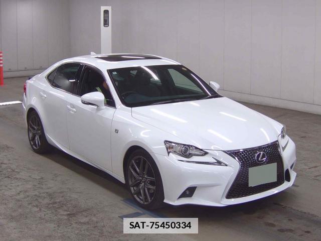 Lexus IS 2014-07 7801439-0