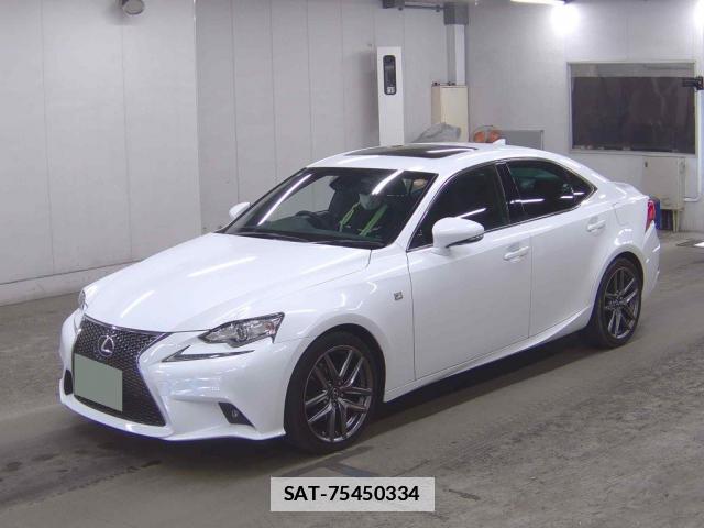 Lexus IS 2014-07 7801439-4