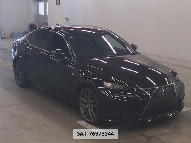 Lexus IS 2013-07 7801494-0