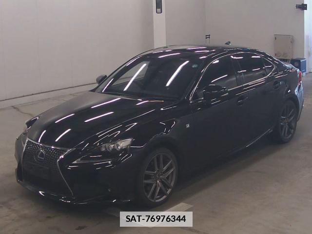 Lexus IS 2013-07 7801494-4