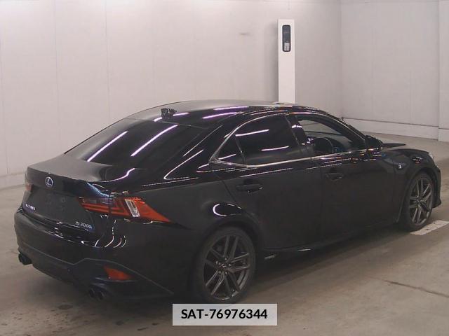 Lexus IS 2013-07 7801494-5