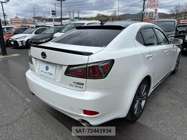Lexus IS 2011-12 7801661-12