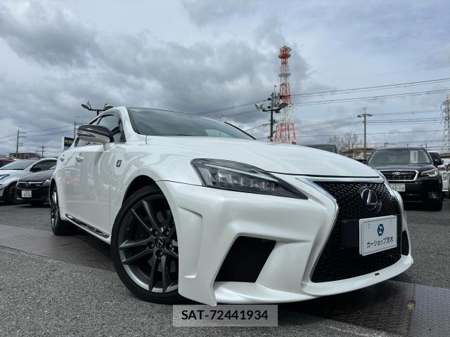 Lexus IS 2011-12 7801661-15