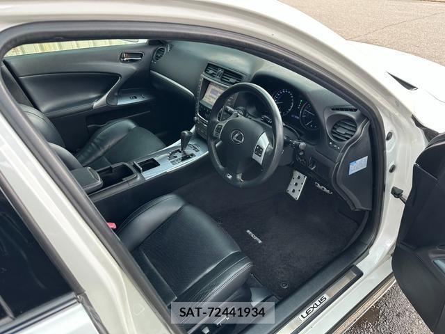 Lexus IS 2011-12 7801661-5