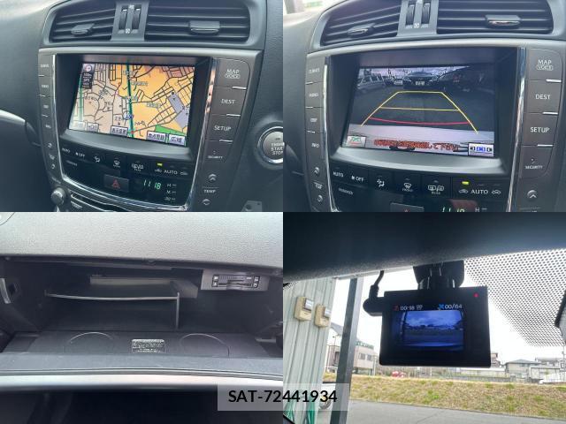 Lexus IS 2011-12 7801661-8