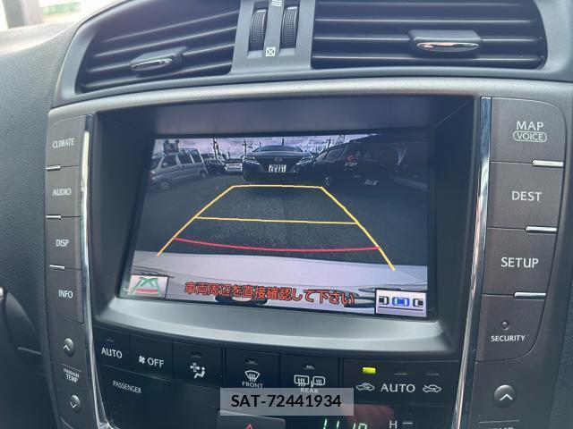 Lexus IS 2011-12 7801661-9
