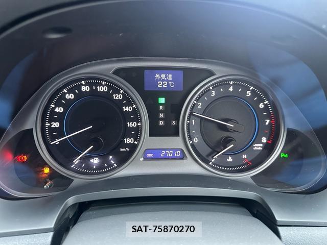 Lexus IS 2005-12 7801670-17