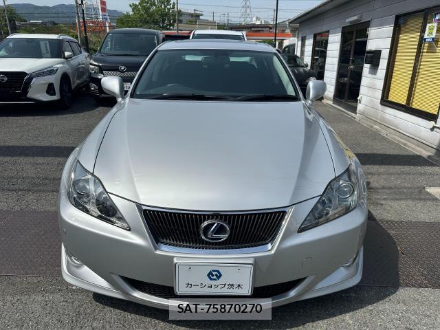Lexus IS 2005-12 7801670-3