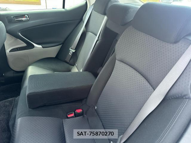 Lexus IS 2005-12 7801670-6
