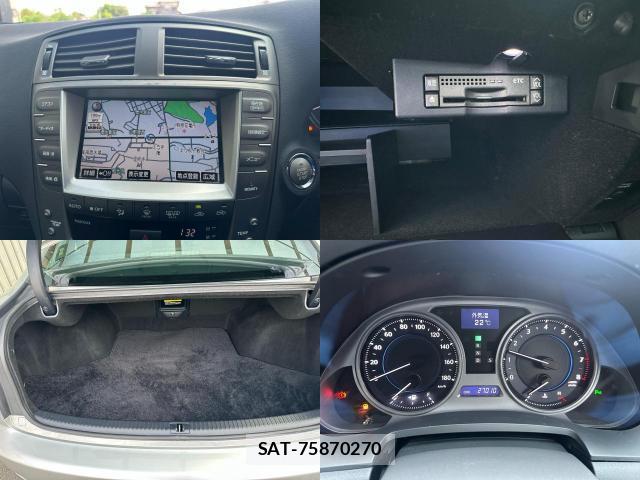 Lexus IS 2005-12 7801670-8