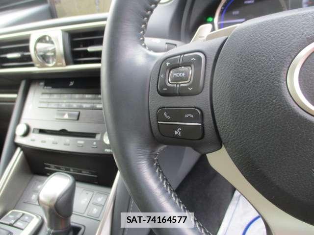 Lexus IS 2017-03 7802523-10