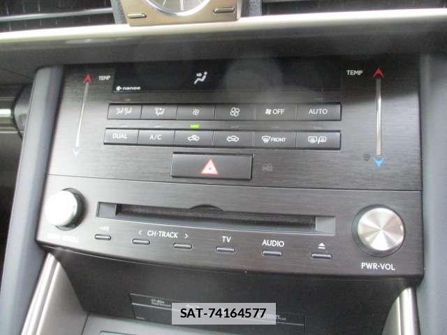 Lexus IS 2017-03 7802523-15