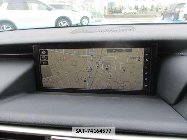 Lexus IS 2017-03 7802523-16