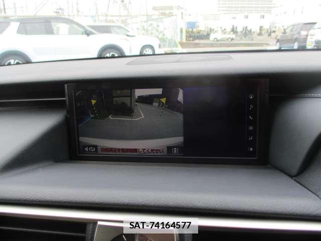 Lexus IS 2017-03 7802523-17