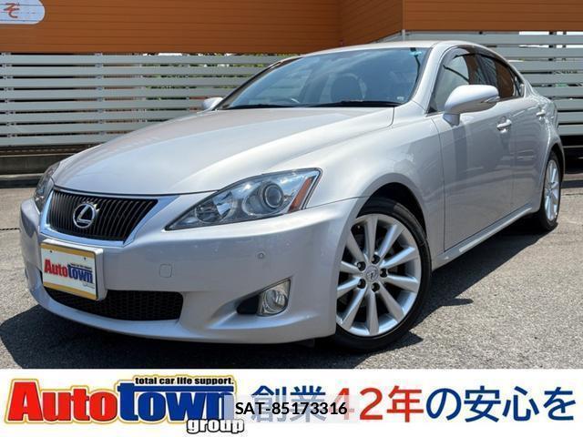Lexus IS 2008-11 7802641-0