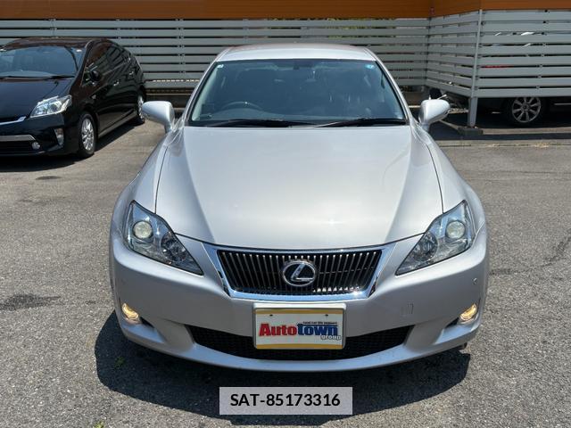 Lexus IS 2008-11 7802641-15