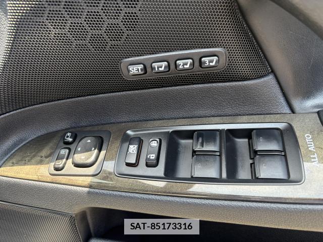 Lexus IS 2008-11 7802641-18