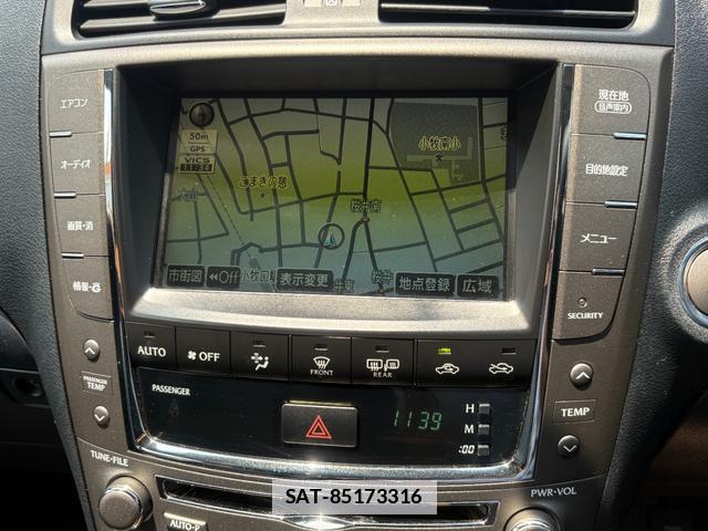 Lexus IS 2008-11 7802641-6