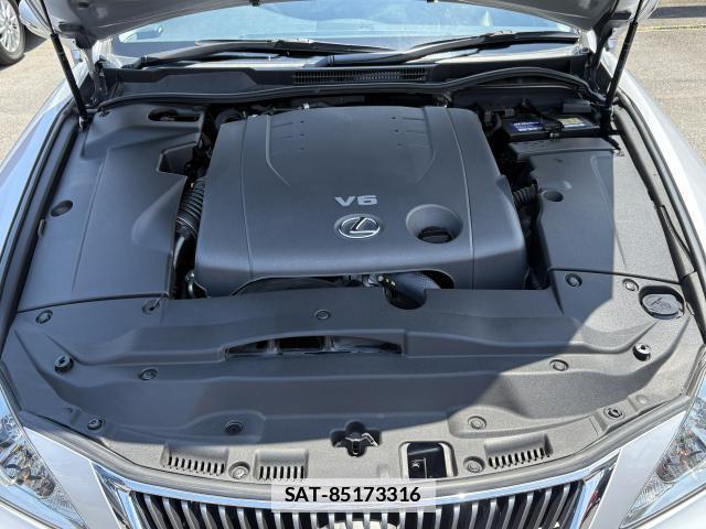 Lexus IS 2008-11 7802641-7