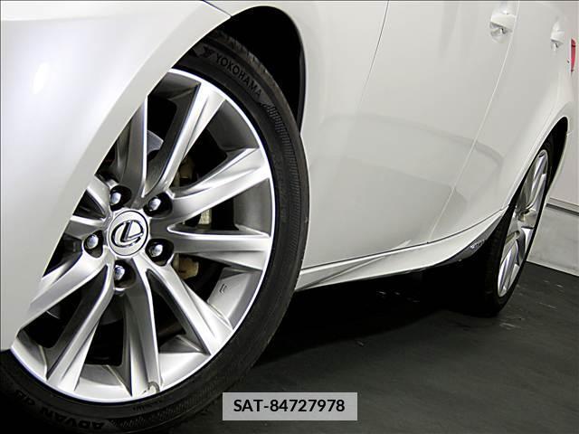 Lexus IS 2014-11 7802840-16