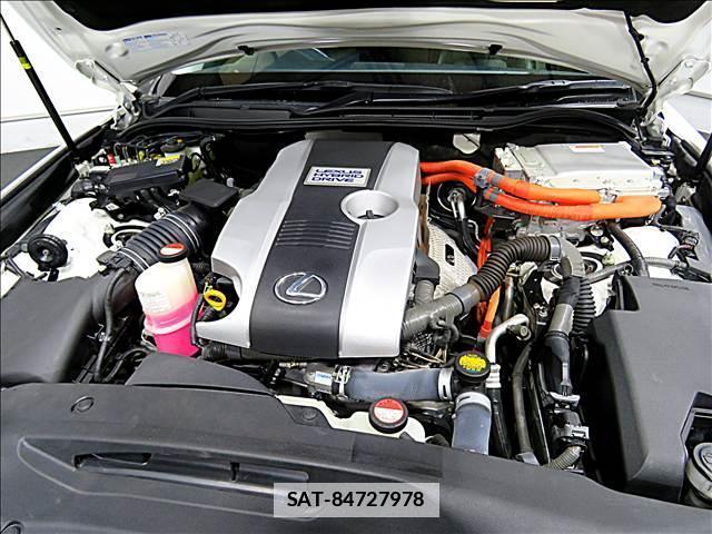 Lexus IS 2014-11 7802840-19