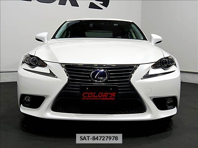 Lexus IS 2014-11 7802840-4