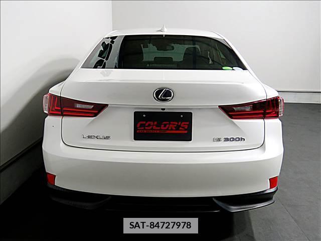 Lexus IS 2014-11 7802840-5