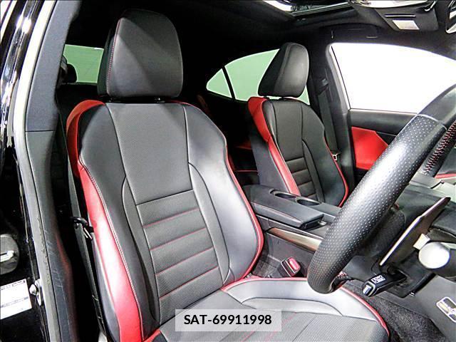 Lexus IS 2015-03 7802874-11