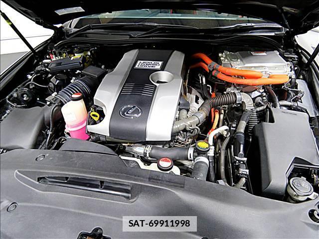 Lexus IS 2015-03 7802874-19