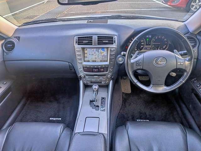 Lexus IS 2007-03 7803079-1