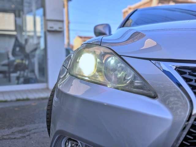 Lexus IS 2007-03 7803079-15