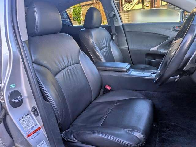 Lexus IS 2007-03 7803079-2